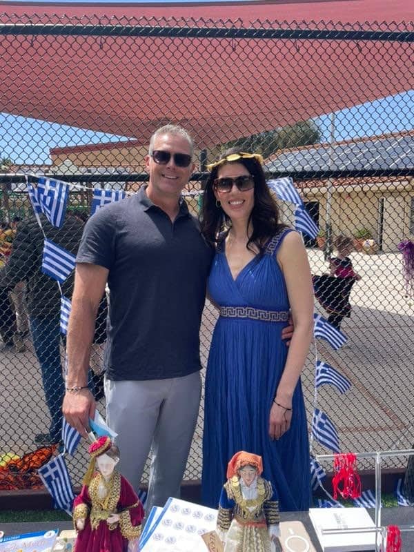 DMP multicultural day