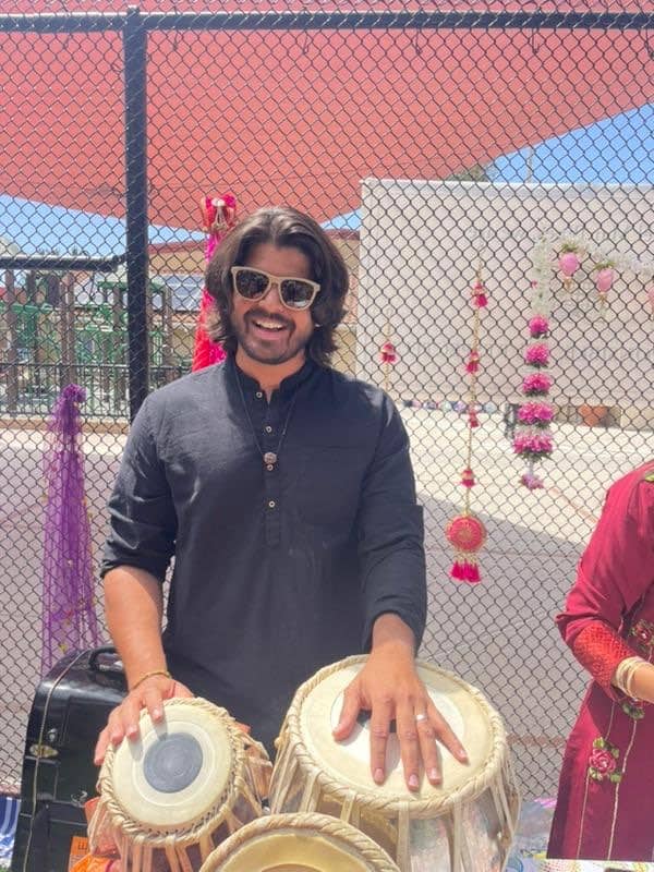 DMP multicultural day