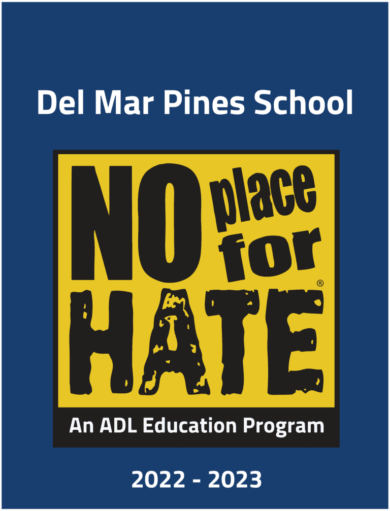 DMP No place for hate